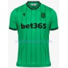 Maillot de Foot Stoke City Extérieur 2021-22